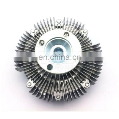 Cooling Fan Clutch For Toyota Land Cruiser 1981-1985 3.4L Diesel 16210-58012