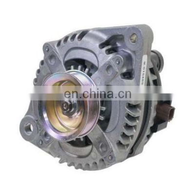 12V 150A 220A 350A  hot selling Motor Alternator generator 104210-5890 06311-R50-505RM 31100-R40-A01 11390 11390R