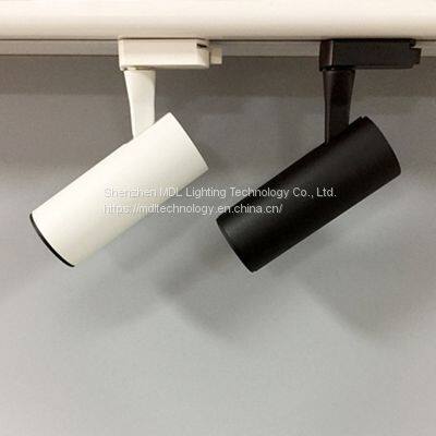 LED Track Light Model: MDL-TKL4 photo-2