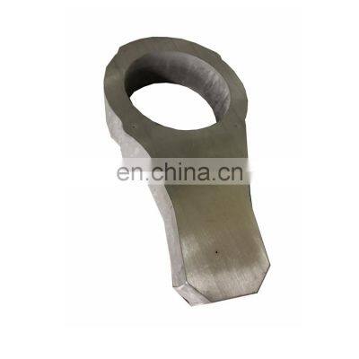 Stainless Steel Sheets And Coils Hot Rolled Stainless Plate 304 Metal Fabrication Parts photo-4