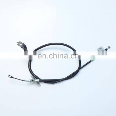 big truck parking brake cable hand brake cable oem 4901034202 for ssyangyong