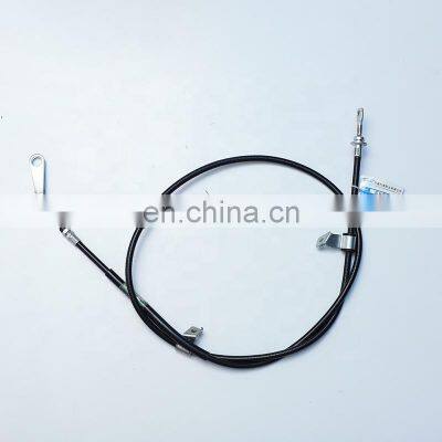 Car Accelerator Cable Throttle Cable Auto Control Cable Auto Parts Oem 96266272//96351836 for Lanos photo-4