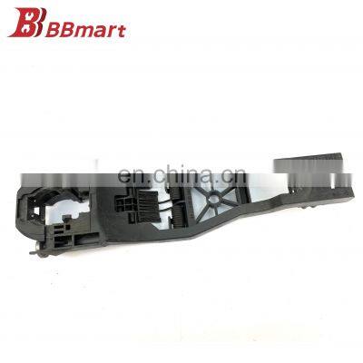 BBmart Auto Parts Door Panel Pull Handle For VW Polo OE 6Q4839886A 6Q4 839 886 A