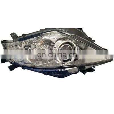 Auto lighting systems Car Headlights Head Lamp Auto Headlamp For Lexus 2009-2012 Rx350