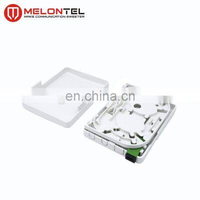 MT-1222 fiber junction box indoor junction box