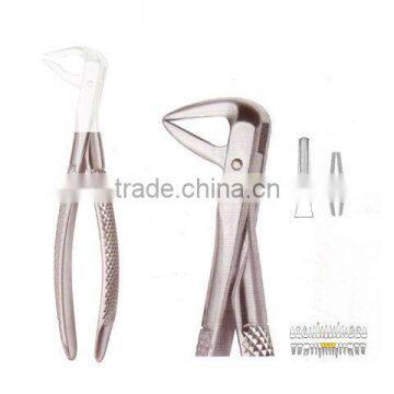 Extracting Forceps,Dental Forcep, Dental Instrumens Supplies