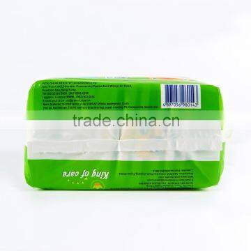 Feminine Napkin Diaper Companies Sanitary Pads photo-1