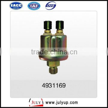 Dongfeng Kinland truck parts 3846N06-010 oil pressure sensor