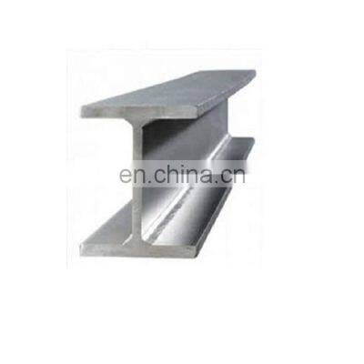 High Strength FRP Beam Fiberglass I beam GRP I Beam