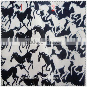 Cotton Fabric With Design photo-4