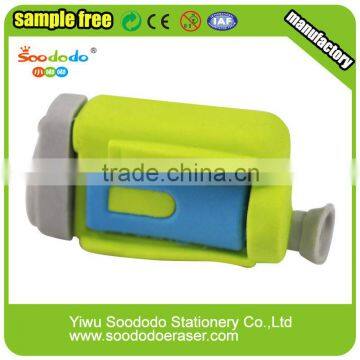 Wholesale Shaped Erasers