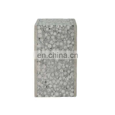 fiberglass structural cutter composite calcium silicate board window insolacion light weight eps cement partition panel