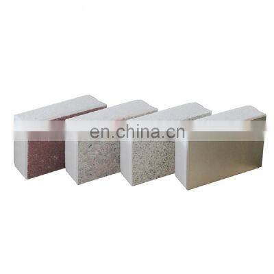 Hot Selling Sound Proof And Shockproof EPS Wall Insulation Board