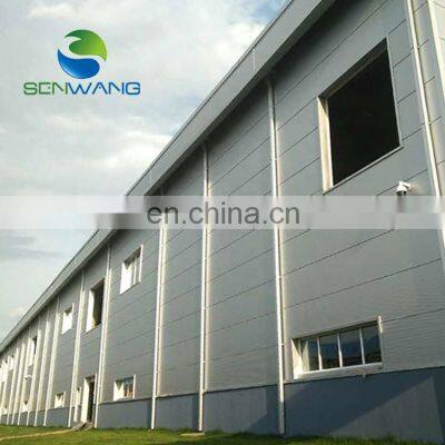 high rise steel structure building steel warehouse structure building prefabricated steel structure building