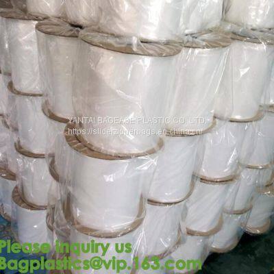 Pillow Air Dunnage Bag, Air Bag Valve for Container Pillow, Wine Bottle Air Bag Packing, Air Pillow Cushion, Bagplastics photo-5