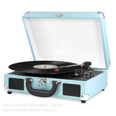 Turntable Player TP-C01