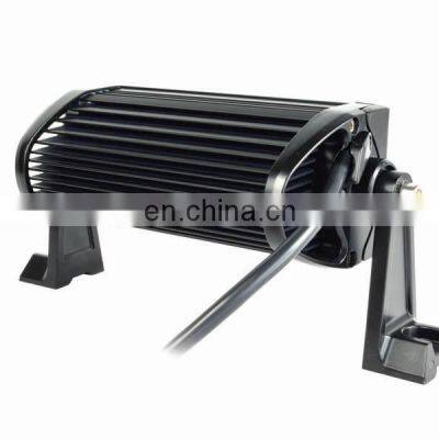 LED6-36 LED Light Bar 36w 2880lm 7inch Combo Beam Double Row for Auto Automotive Lighting System Work Light E Pistar LANTSUN photo-2