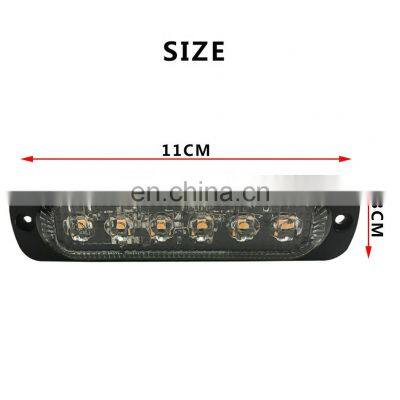 Car Safety Emergency Kit Breakdown Euro Vehicle Caravan LED Light photo-2