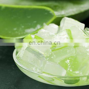 Aloe vera chunk from Vietnam