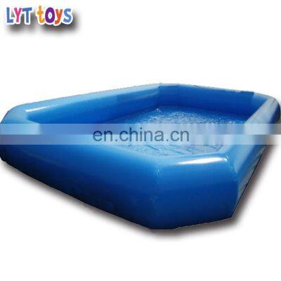 Amusement water park large inflatable swimming pool