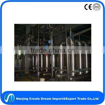 ceramic membranes housing