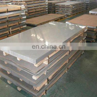 Sus420j2 Stainless Steel Plate