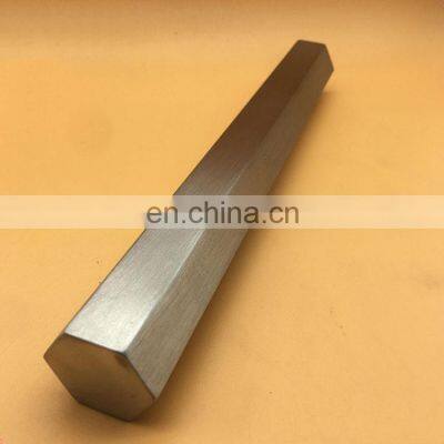 Stainless Hexagonal Steel Bar Stainless Steel Metal Rod Price Stainless Steel Rod