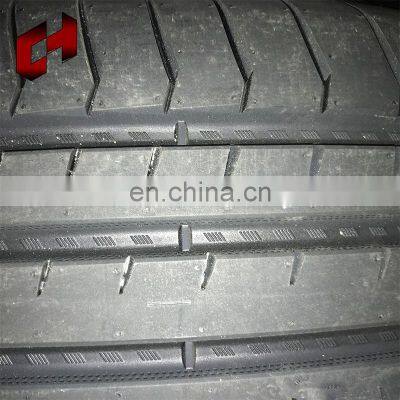 CH High Quality Wholesale Rubber Colored Anti Slip 225/55R18 Shine Stickers All Sizes Import Car Tire With Warranty