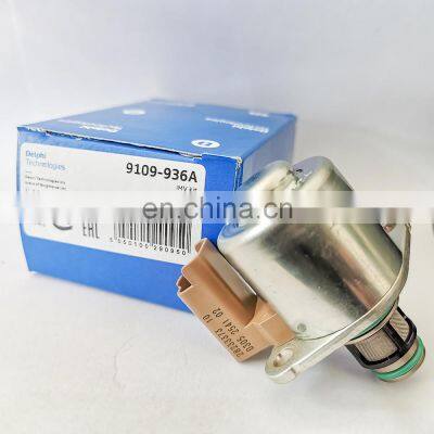 Genuine Control Valve 9109-936A/28233373/9307Z519B,IMV Valve for Common Rail Injection Pump 1111100-ED01/9424A100A photo-5