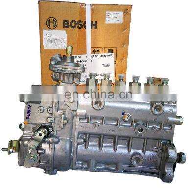 F002A0Z010,3930160 genuine new diesel fuel injection pump for 6BT5.9
