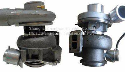 Caterpillar C9 engine supercharger3584924  358-4924