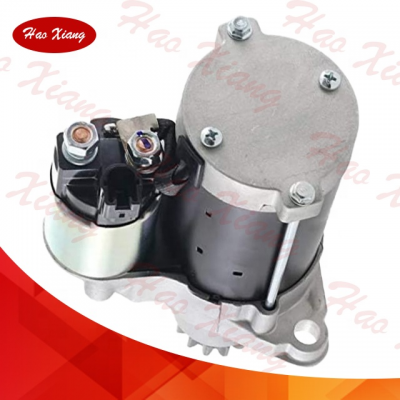 Top Quality Auto Starter Motor 28100-0H120 28100-0H121 28100-0H122 photo-3
