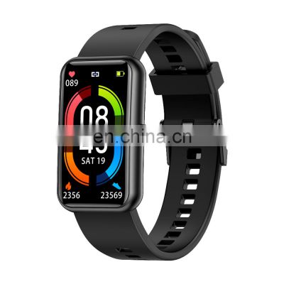 Hot Selling Products Waterproof Sk7 Smartwatch Calling Men Sport Smart Bracelet Watch Reloj For Android Ios Pk  L16