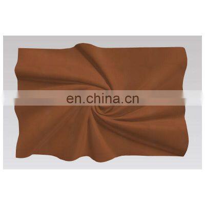 Super Comfortable Plain Chambray Yarn-dyed Fabric 100% Cotton For Dress photo-5