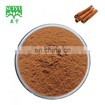 Sales! cinnamon extract powder