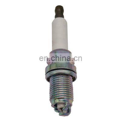 Hot Sales Best Performance Bougies Bujia Car Platinum Spark Plug 101905621B For Touareg A1 A4 Q7 A8 A5 A6 Allroad