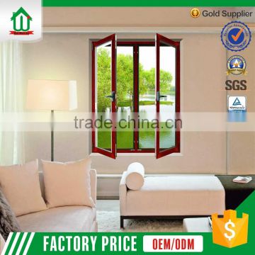 Best-Selling Nice Design Foshan Customization Aluminuim Windows