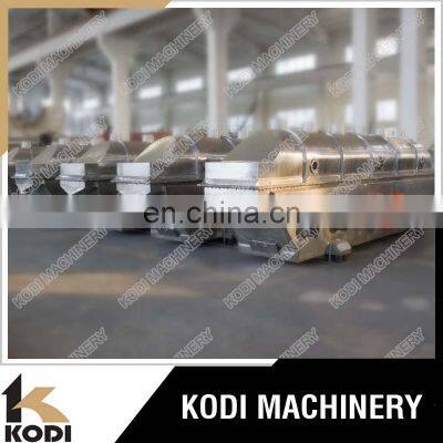 KODI ZLG Continuous Horizontal Fluid Bed Dryer