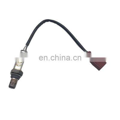 04E906262AM Front car oxygen lambda  sensor adapter For Volkswagen Lavida 1.4T 10-16 years