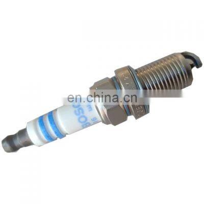 weichai engine WP10 Wp12 nature gas engine spark plug 1000450457