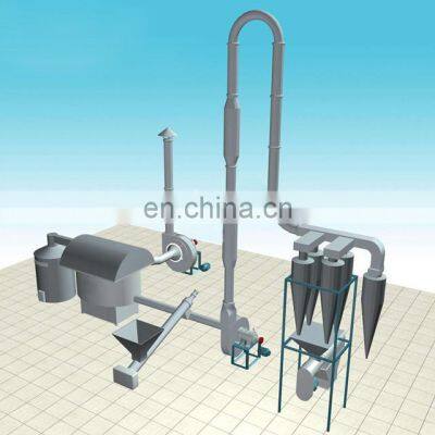 QG Air Stream Dryer photo-2