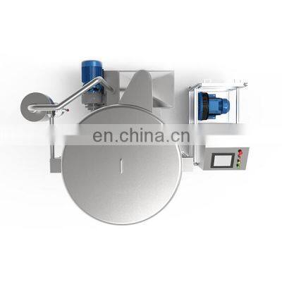 Industrial Kiwi Powder Spray Drying Machine Processing Line photo-3