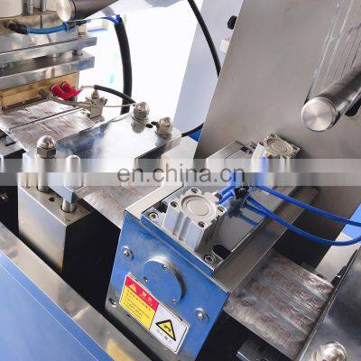 DPP-Series Condom Toy Maca Blister Packing Machine photo-5
