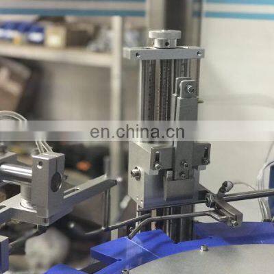 Coffee Capsule Cartoning Box Packing Machine Soap Cartoning Machine Carton Box Packing Machine photo-5