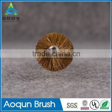 Small Spray Gun Cleaning Brushes photo-3