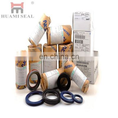 AP2668G High Pressure Oil Seal Excavator Hydraulic Device TCN Oil Seal Japan High Efficiency, Long Life Carton Packing Wholesale