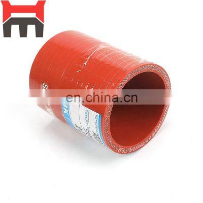 Hot sales excavator parts SANYS SY285 Intercooler Hose A820606030826