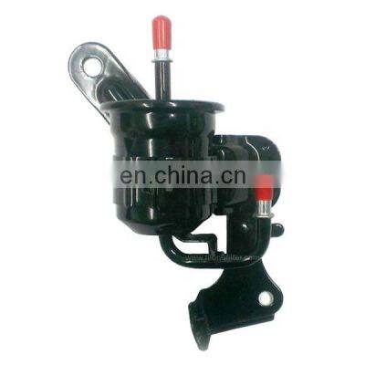 FILONG Filter Manufacturer Hot Selling for TOYOTA Land Cruiser 200 Fuel Filter 23300-50150 23300-50140 23300-30310 23300-30410 photo-2