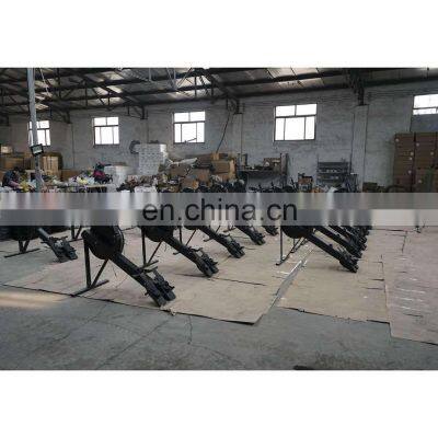Commercial Gym 2021 Gym MND-c08 Air Rower Functional Trainer Water Rowing Machine photo-5