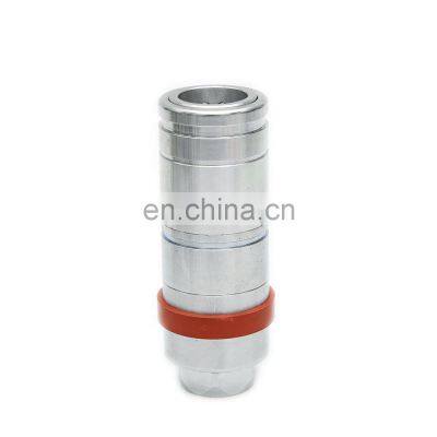 Al200979 push-pull valve type quick couplers for High-end agricultural machinery Faster Coupling sleeve 3CFPV